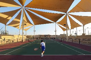 Anantara Qasr Al Sarab Resort & Spa fotoÄŸrafÄ±