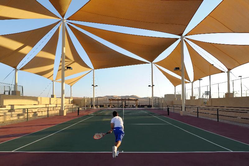 Anantara Qasr Al Sarab Resort & Spa - Aktivite