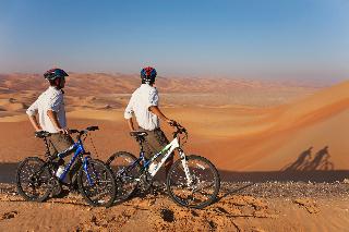 Anantara Qasr Al Sarab Resort & Spa fotoÄŸrafÄ±