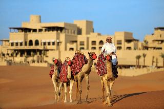 Anantara Qasr Al Sarab Resort & Spa fotoÄŸrafÄ±