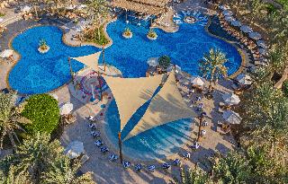 Anantara Qasr Al Sarab Resort & Spa fotoÄŸrafÄ±