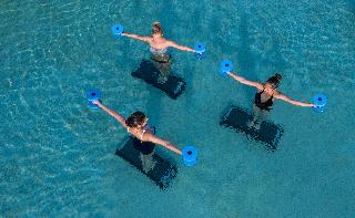 Anantara Qasr Al Sarab Resort & Spa fotoÄŸrafÄ±