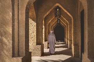 Anantara Qasr Al Sarab Resort & Spa fotoÄŸrafÄ±