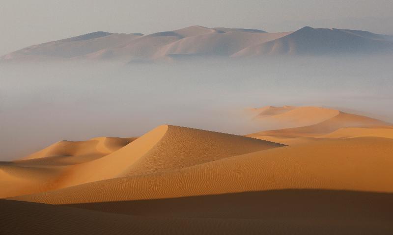 Anantara Qasr Al Sarab Resort & Spa - Genel