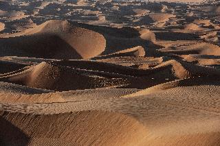 Anantara Qasr Al Sarab Resort & Spa fotoÄŸrafÄ±