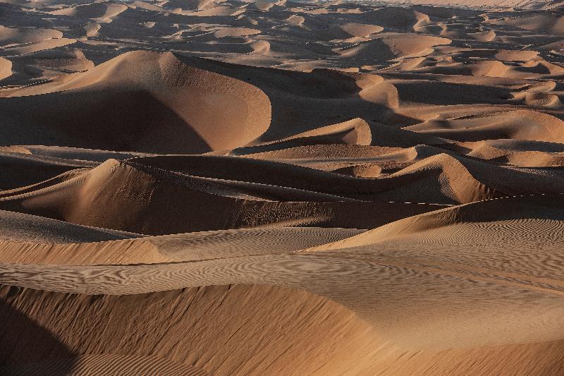 Anantara Qasr Al Sarab Resort & Spa - Genel
