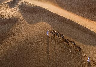 Anantara Qasr Al Sarab Resort & Spa fotoÄŸrafÄ±