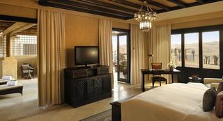 Anantara Qasr Al Sarab Resort & Spa fotoÄŸrafÄ±