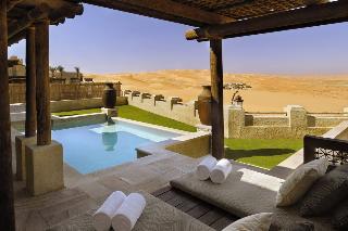 Anantara Qasr Al Sarab Resort & Spa fotoÄŸrafÄ±