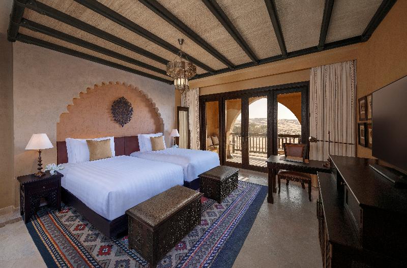 Anantara Qasr Al Sarab Resort & Spa - Oda