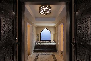 Anantara Qasr Al Sarab Resort & Spa fotoÄŸrafÄ±