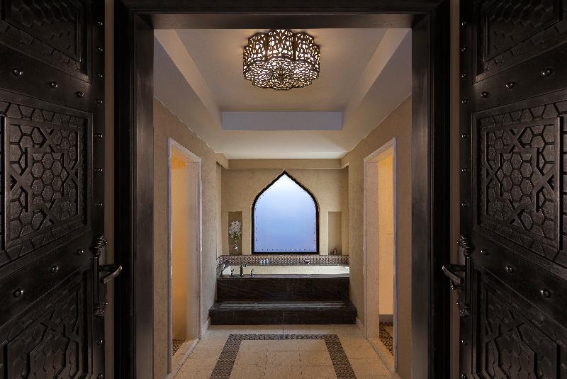 Anantara Qasr Al Sarab Resort & Spa - Oda