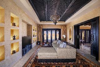 Anantara Qasr Al Sarab Resort & Spa fotoÄŸrafÄ±