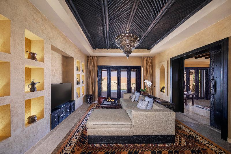 Anantara Qasr Al Sarab Resort & Spa - Oda