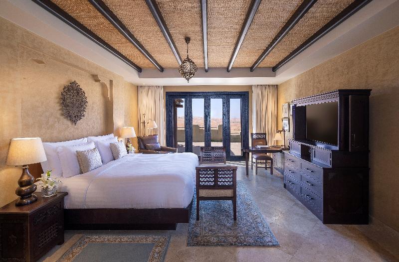 Anantara Qasr Al Sarab Resort & Spa - Oda