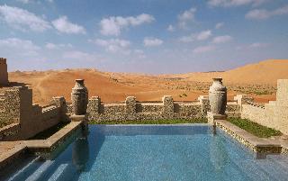 Anantara Qasr Al Sarab Resort & Spa fotoÄŸrafÄ±