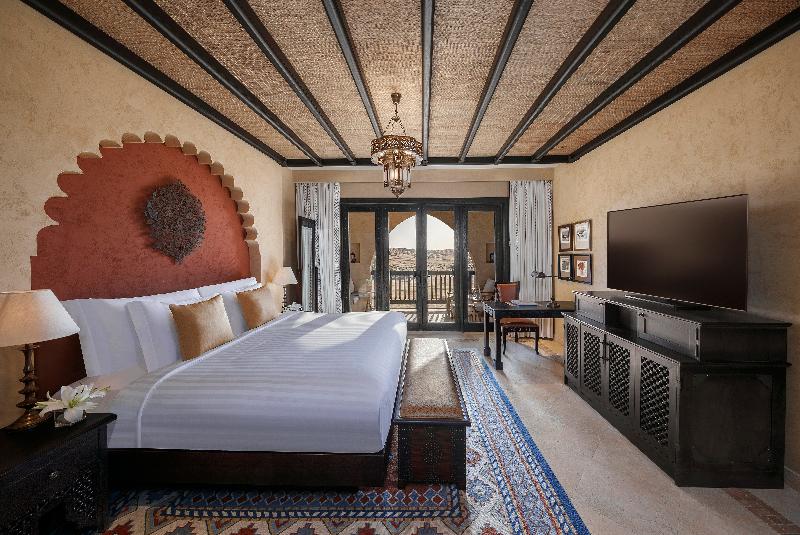 Anantara Qasr Al Sarab Resort & Spa - Oda