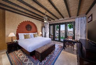 Anantara Qasr Al Sarab Resort & Spa fotoÄŸrafÄ±