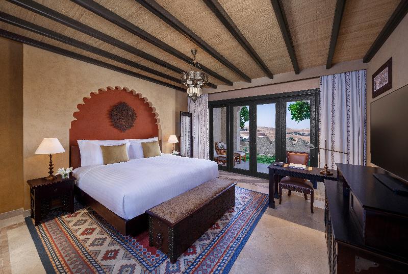 Anantara Qasr Al Sarab Resort & Spa - Oda