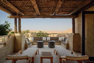 Anantara Qasr Al Sarab Resort & Spa fotoÄŸrafÄ±