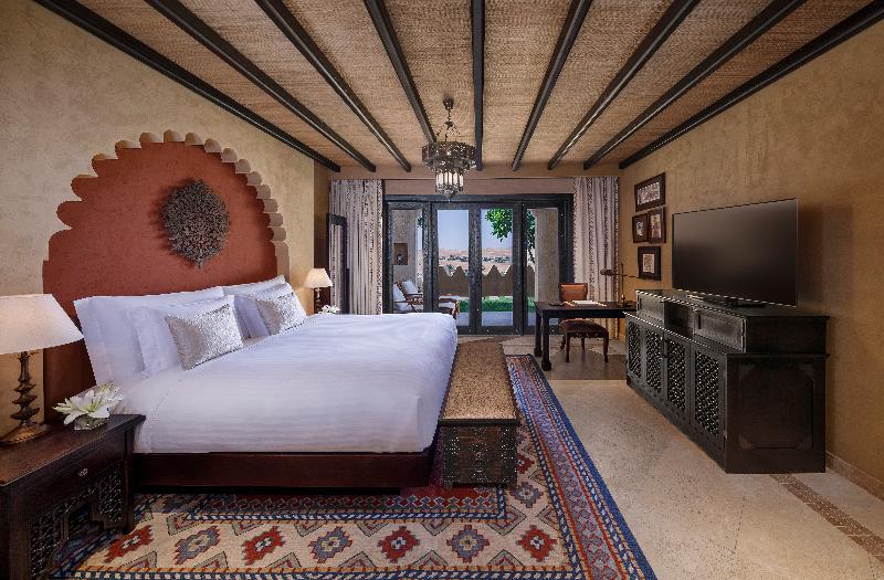 Anantara Qasr Al Sarab Resort & Spa - Oda