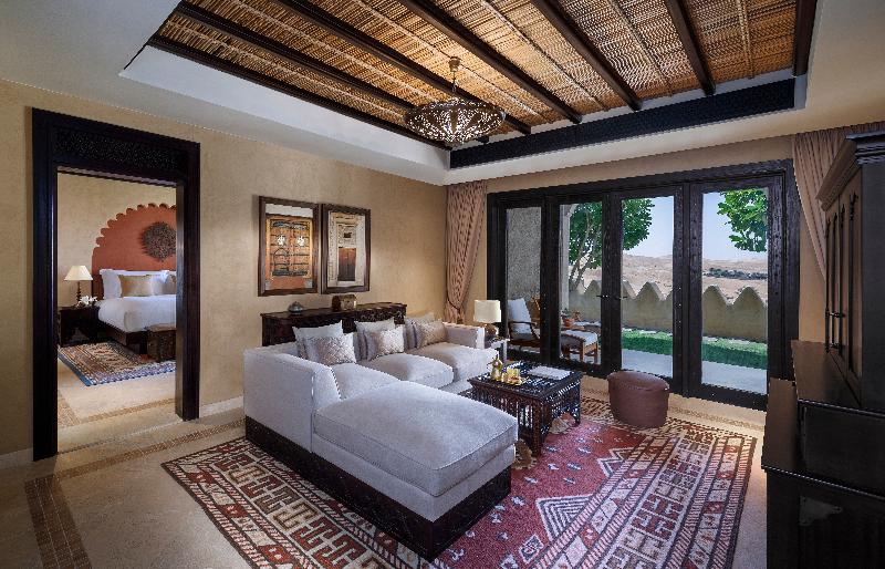 Anantara Qasr Al Sarab Resort & Spa - Oda