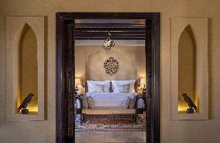 Anantara Qasr Al Sarab Resort & Spa fotoÄŸrafÄ±