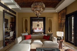 Anantara Qasr Al Sarab Resort & Spa fotoÄŸrafÄ±