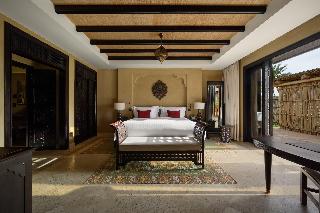 Anantara Qasr Al Sarab Resort & Spa fotoÄŸrafÄ±