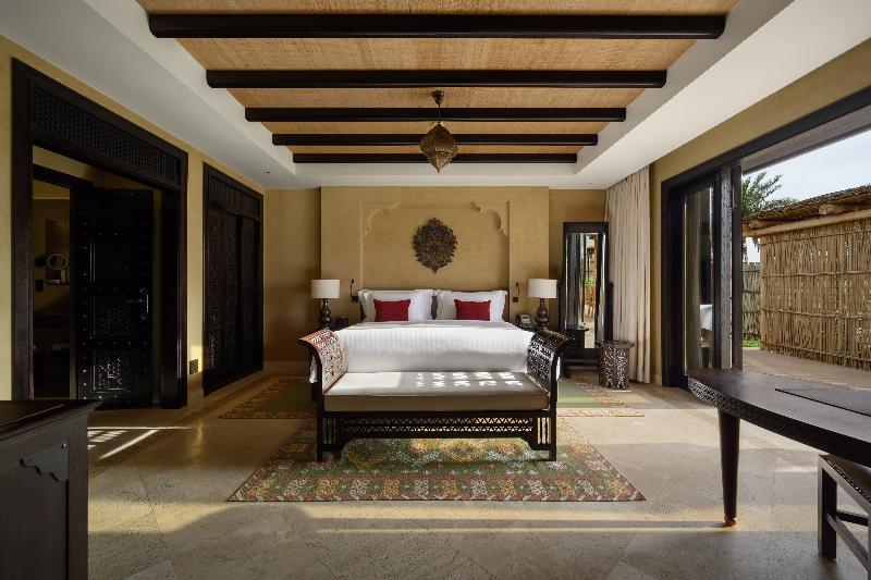 Anantara Qasr Al Sarab Resort & Spa - Oda