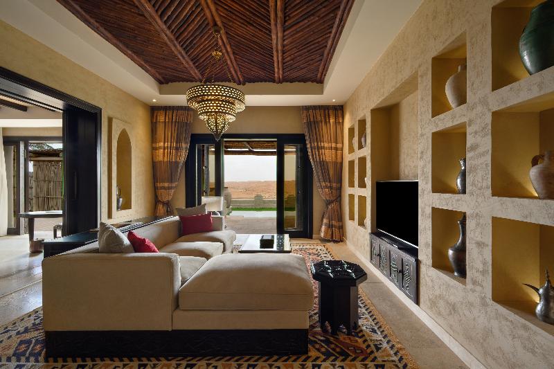 Anantara Qasr Al Sarab Resort & Spa - Oda