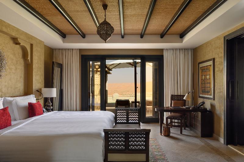 Anantara Qasr Al Sarab Resort & Spa - Oda