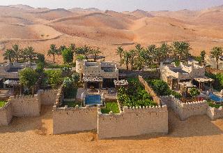 Anantara Qasr Al Sarab Resort & Spa fotoÄŸrafÄ±