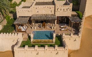 Anantara Qasr Al Sarab Resort & Spa fotoÄŸrafÄ±