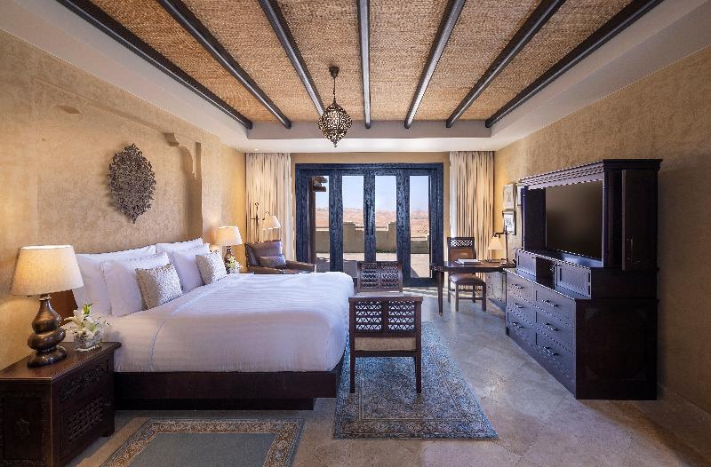 Anantara Qasr Al Sarab Resort & Spa - Oda