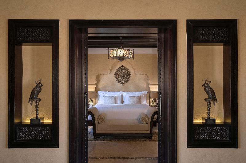Anantara Qasr Al Sarab Resort & Spa - Oda