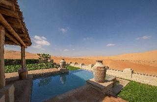 Anantara Qasr Al Sarab Resort & Spa fotoÄŸrafÄ±