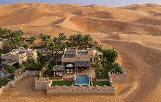 Anantara Qasr Al Sarab Resort & Spa fotoÄŸrafÄ±