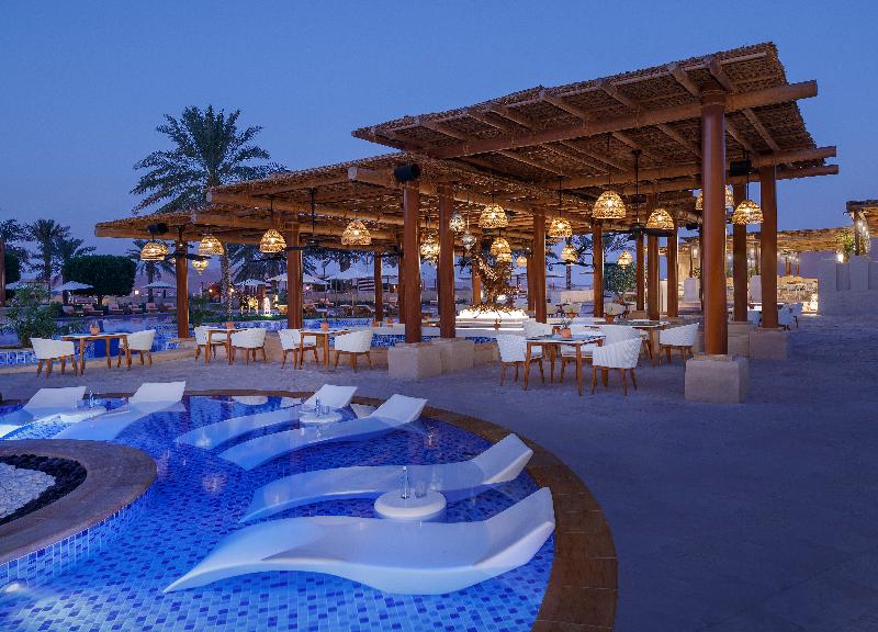 Anantara Qasr Al Sarab Resort & Spa - Havuz