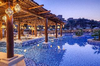 Anantara Qasr Al Sarab Resort & Spa fotoÄŸrafÄ±