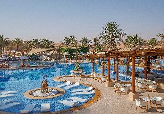 Anantara Qasr Al Sarab Resort & Spa fotoÄŸrafÄ±