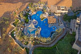 Anantara Qasr Al Sarab Resort & Spa fotoÄŸrafÄ±