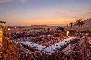 Anantara Qasr Al Sarab Resort & Spa fotoÄŸrafÄ±