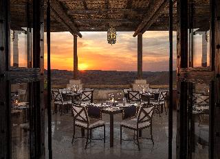 Anantara Qasr Al Sarab Resort & Spa fotoÄŸrafÄ±