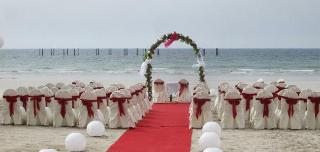 Ajman Beach Hotel fotoÄŸrafÄ±