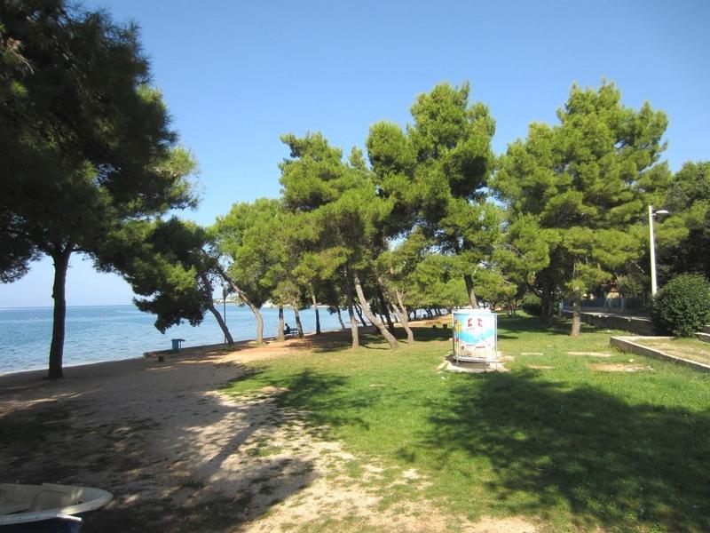 Baresic Apartmani - Genel