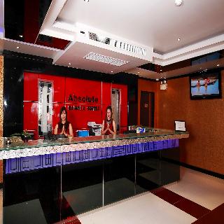 Absolute Bangla Suites fotoÄŸrafÄ±