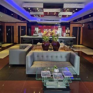 Absolute Bangla Suites fotoÄŸrafÄ±