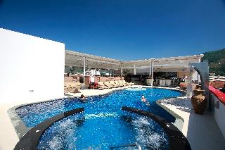 Absolute Bangla Suites otel fotoğrafı