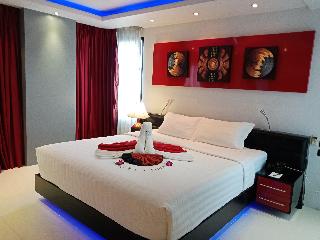 Absolute Bangla Suites fotoÄŸrafÄ±
